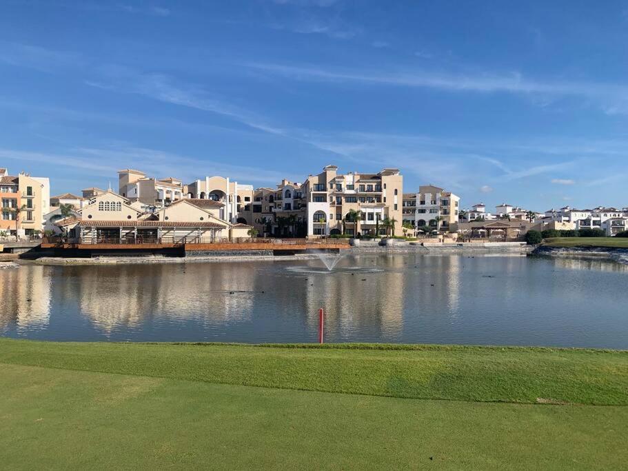 Casa Dorada Townhouse La Torre Golf Villa ภายนอก รูปภาพ