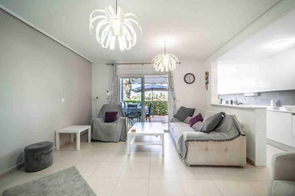 Casa Dorada Townhouse La Torre Golf Villa ภายนอก รูปภาพ